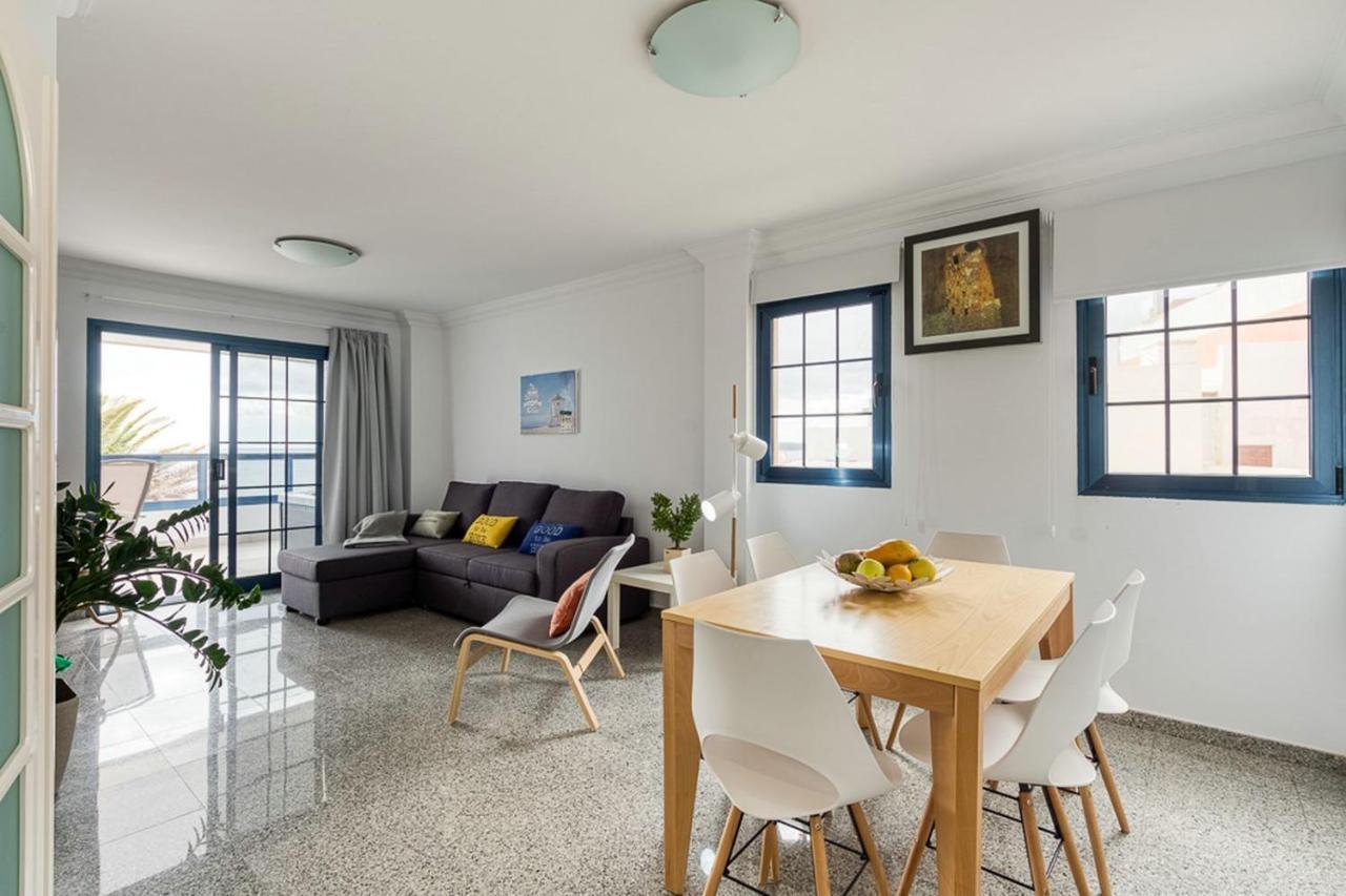 Second Floor Apartment