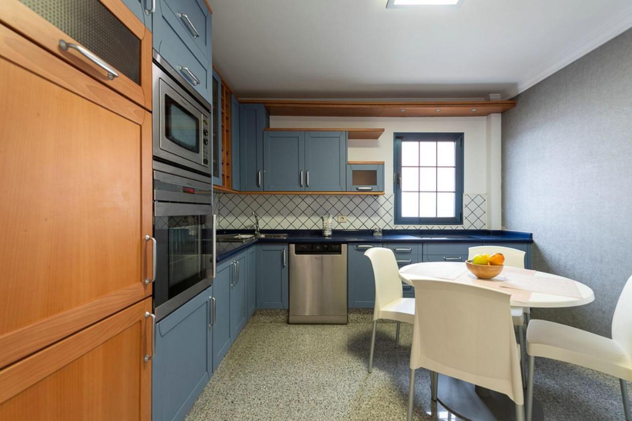 Second Floor Apartment