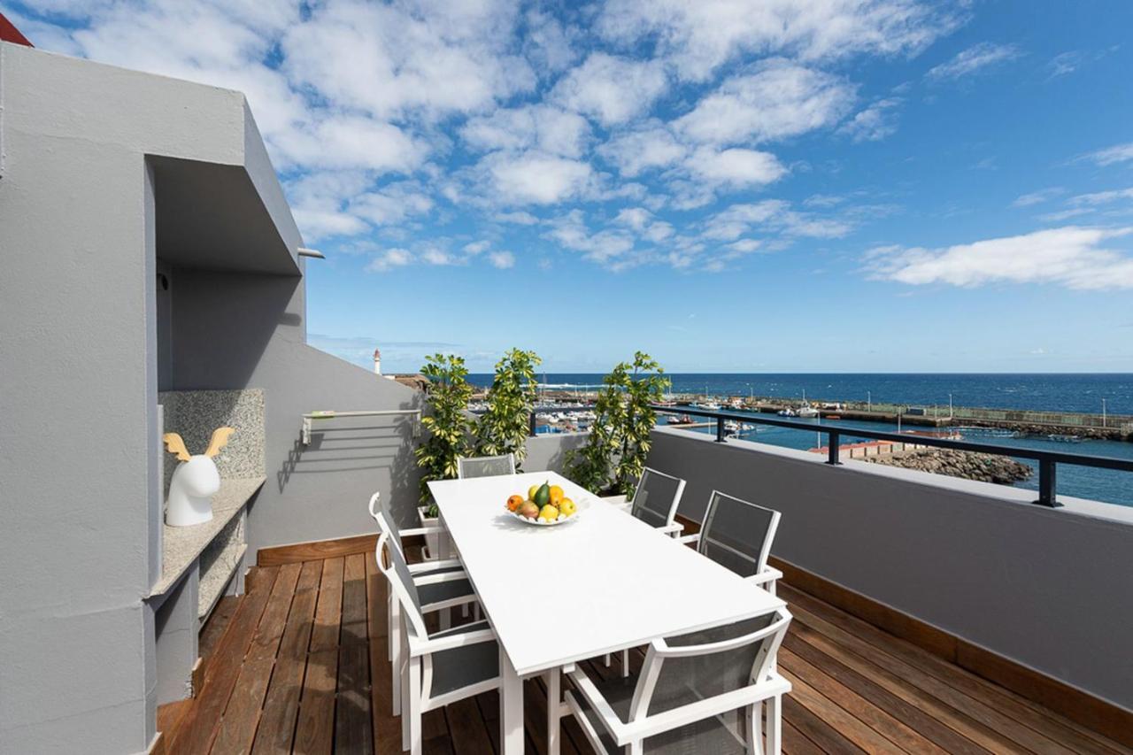 Penthouse Apartment