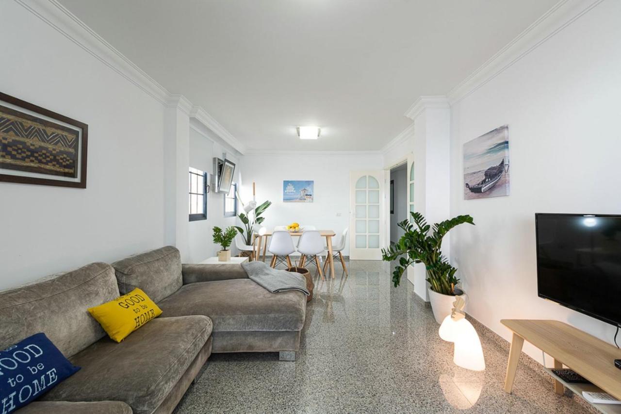 Second Floor Apartment