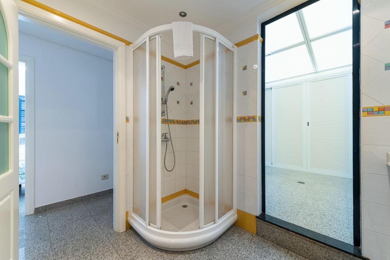First Floor Apartment