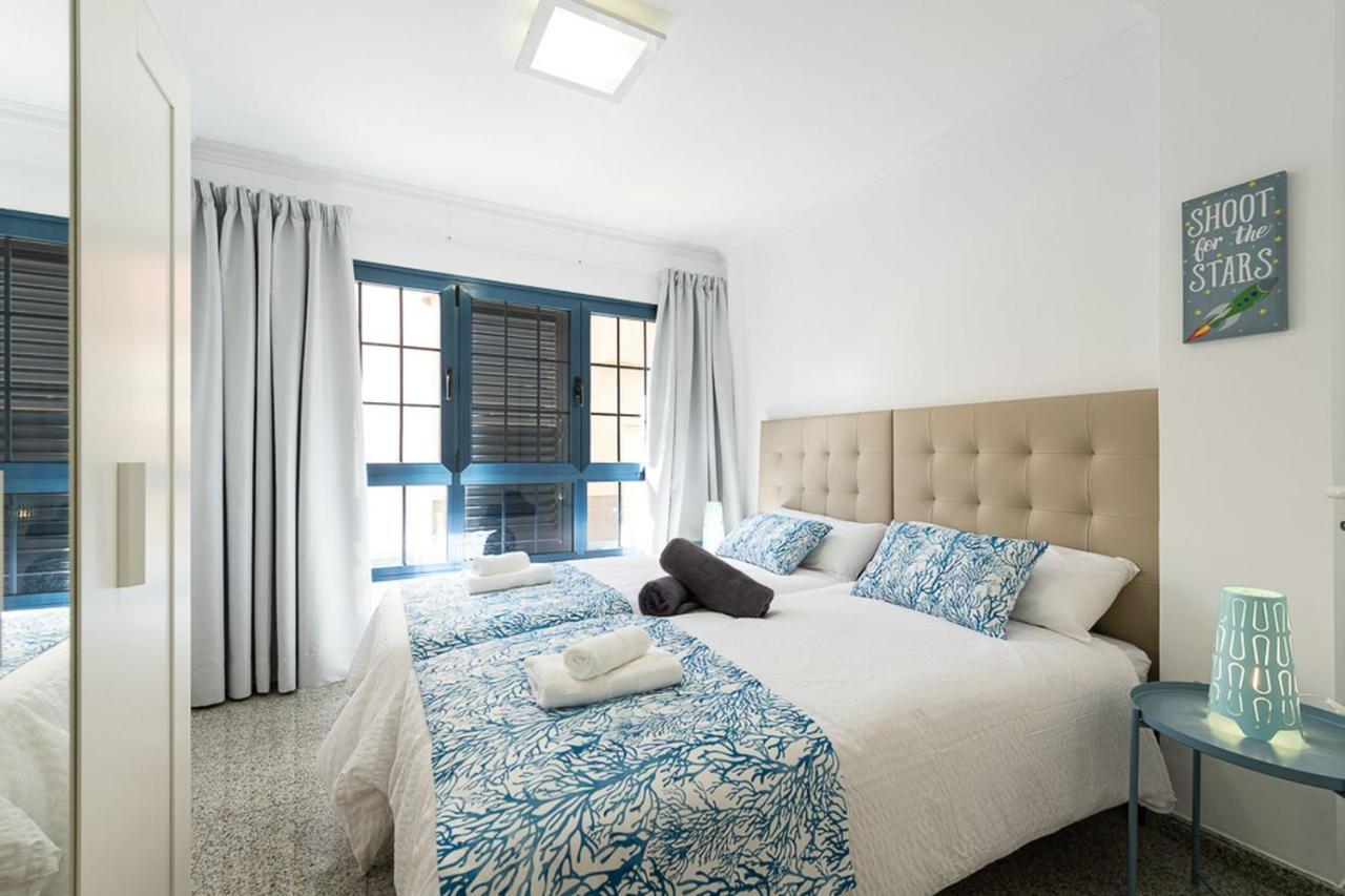 First Floor Apartment