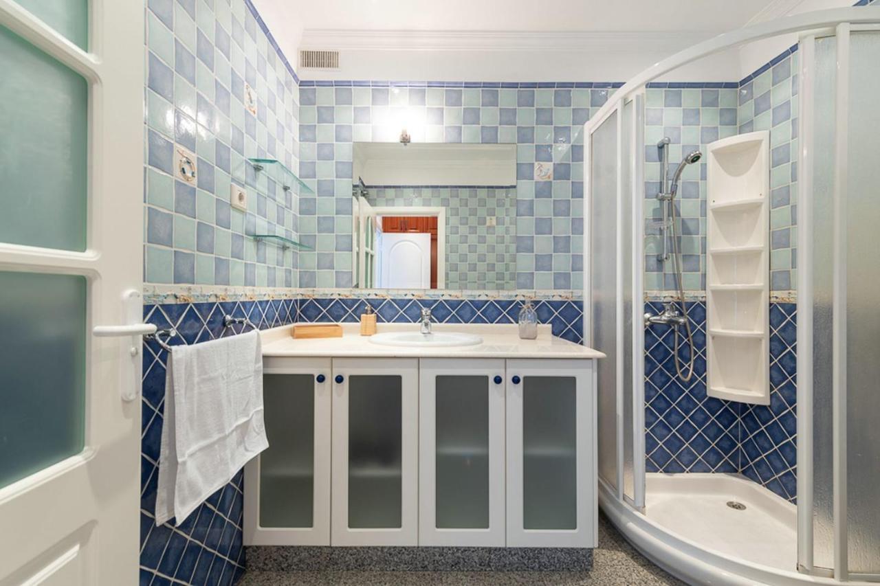 First Floor Apartment
