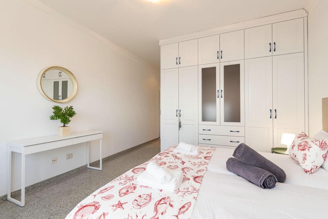 First Floor Apartment
