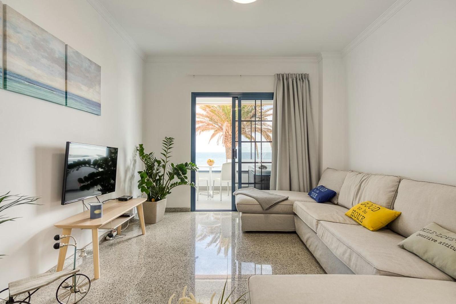 First Floor Apartment