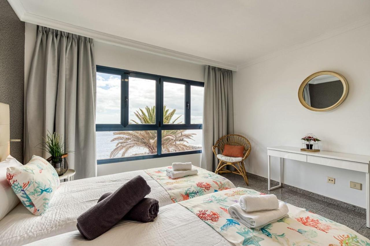 Second Floor Apartment