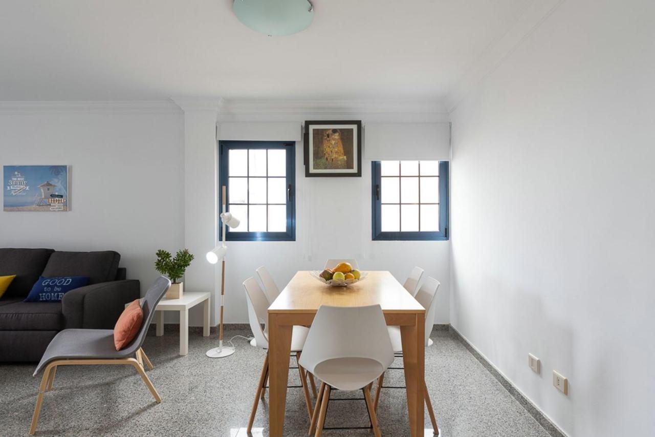 Second Floor Apartment
