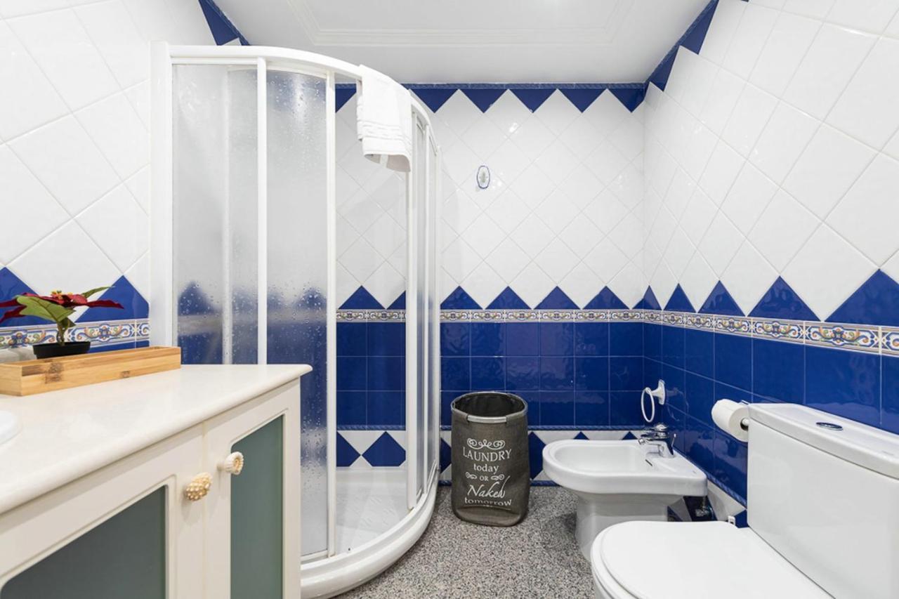 Second Floor Apartment