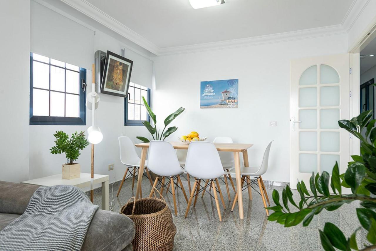 Second Floor Apartment