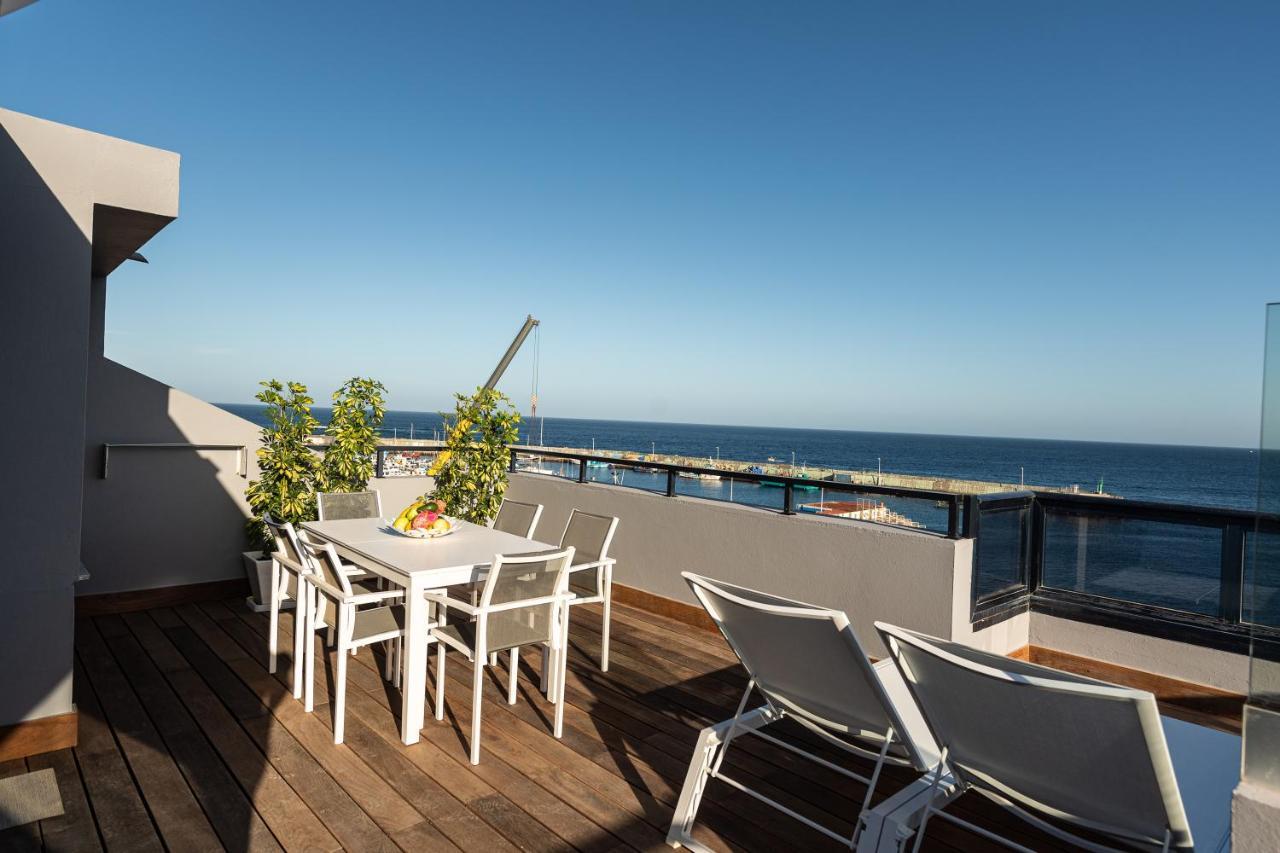 Penthouse Apartment