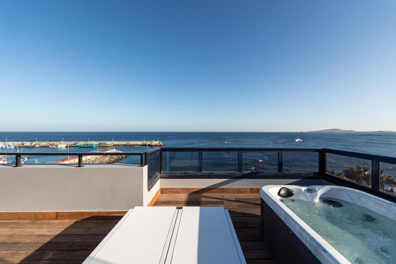 Penthouse Apartment