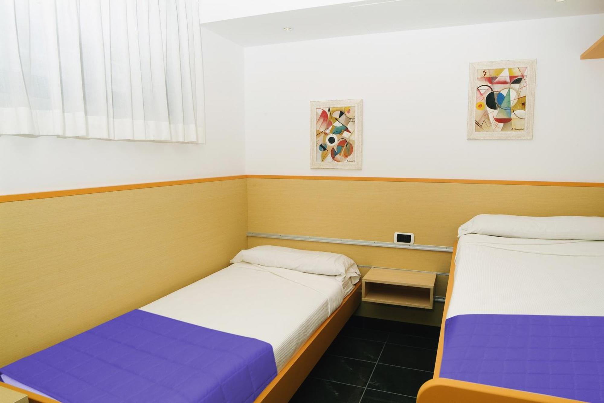 Appartement 2 Chambres (3 Adultes)