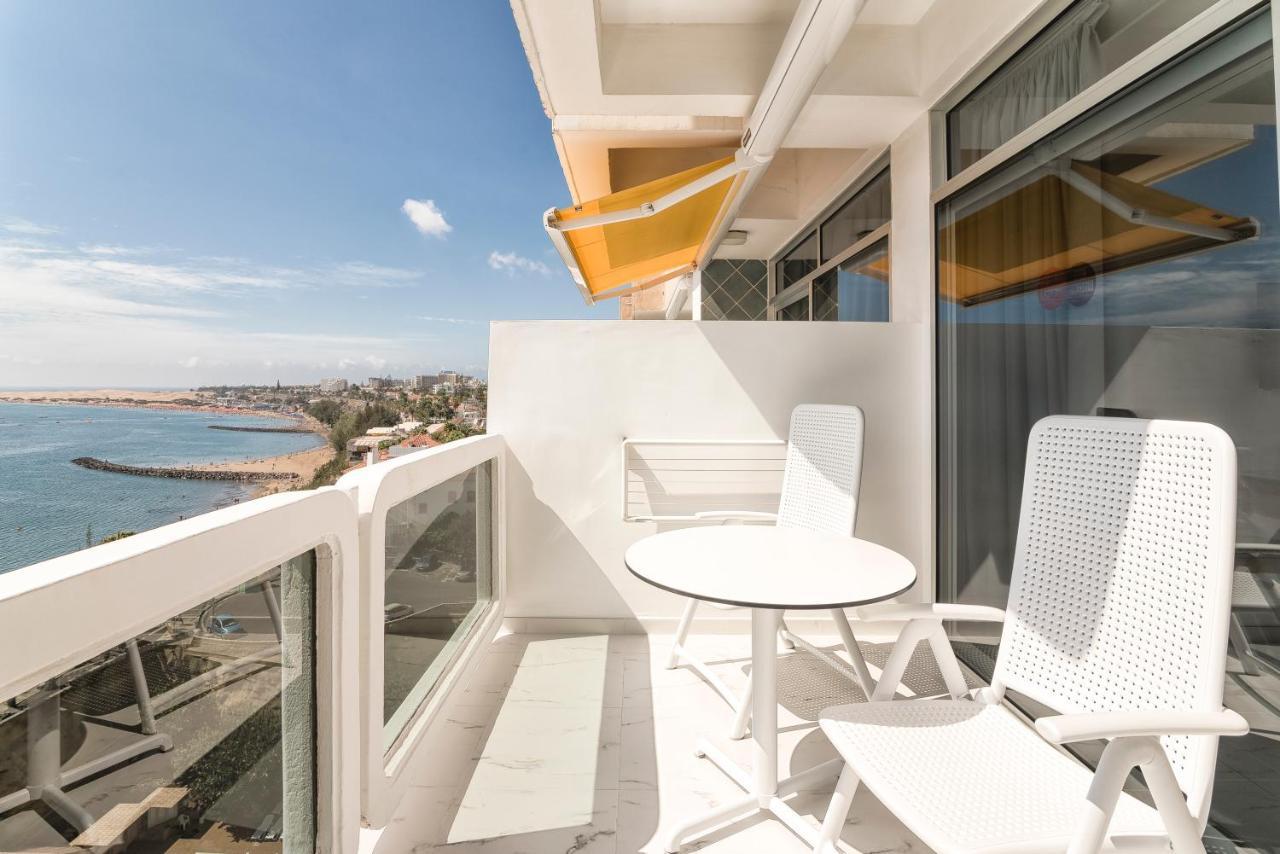 Chambre Simple Supérieure - Vue sur Mer