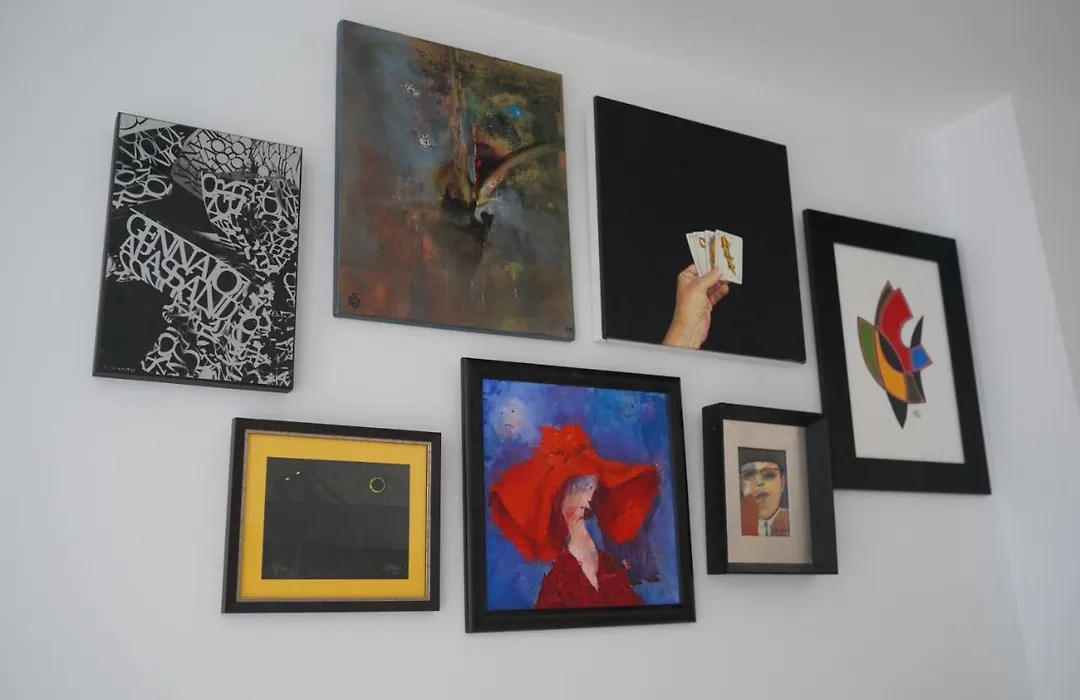 Coworking Studio-1