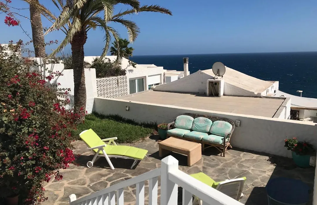 San Agustin Seaviews And Flowers-1