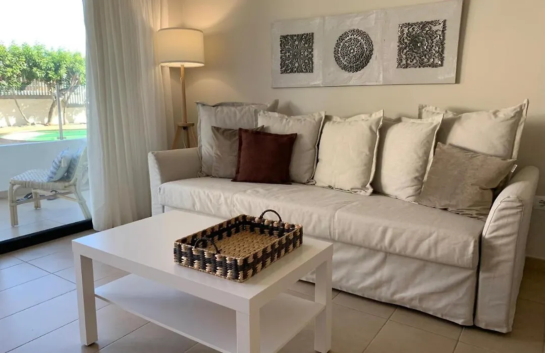 El Apartamento De Concha-1