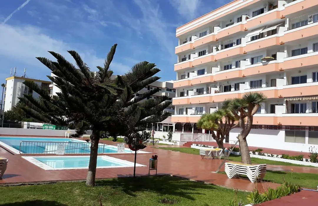 Yumbo - Apartment-1