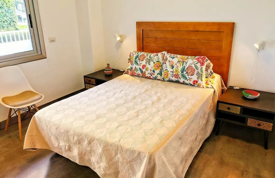 Vv Sweet Home Playa Del Ingles "By Henrypole Home"-1