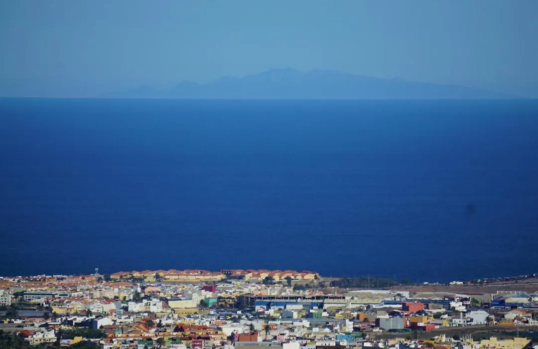 Pedro'S House With Fantastic Views-1