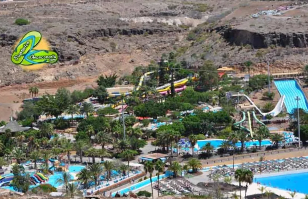 Family House Maspalomas-1