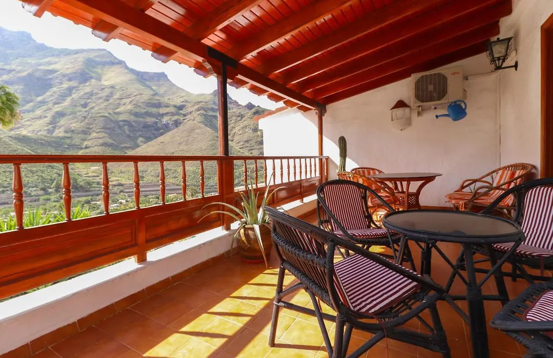 Casa Pepa Agaete-1