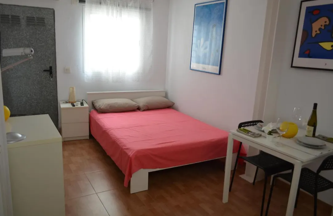 Maspalomas Studio-1