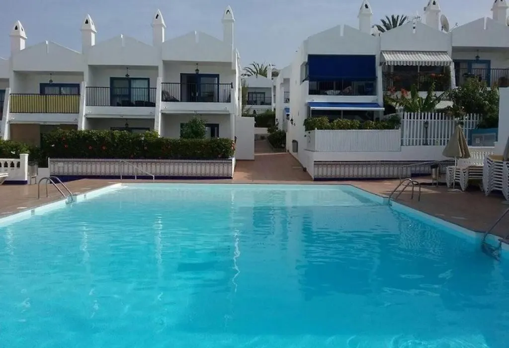 Casa Daniel - Bungalow With Jaccuzzi, Wifi, 2 Bedrooms-1