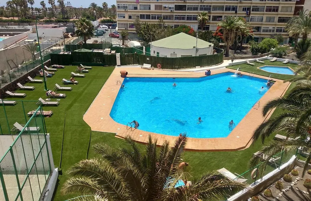 Apartaments Vacations Playa Del Ingles-1