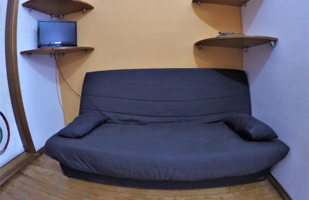 A Casa Mia-1