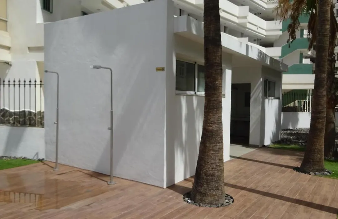 Siesta Friendly Holiday Home-1