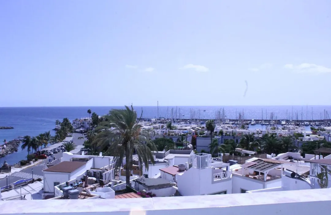 Mele Sky Beach Playa de Mogán-1
