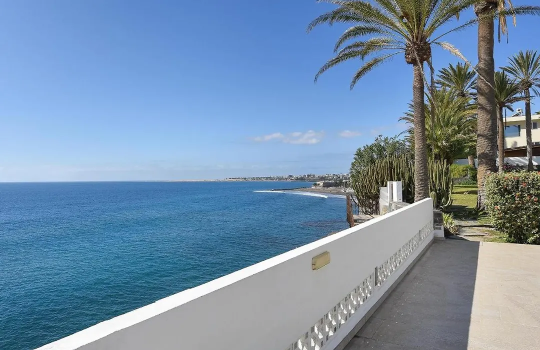 Sea Haven 101 By Villagrancanaria-1