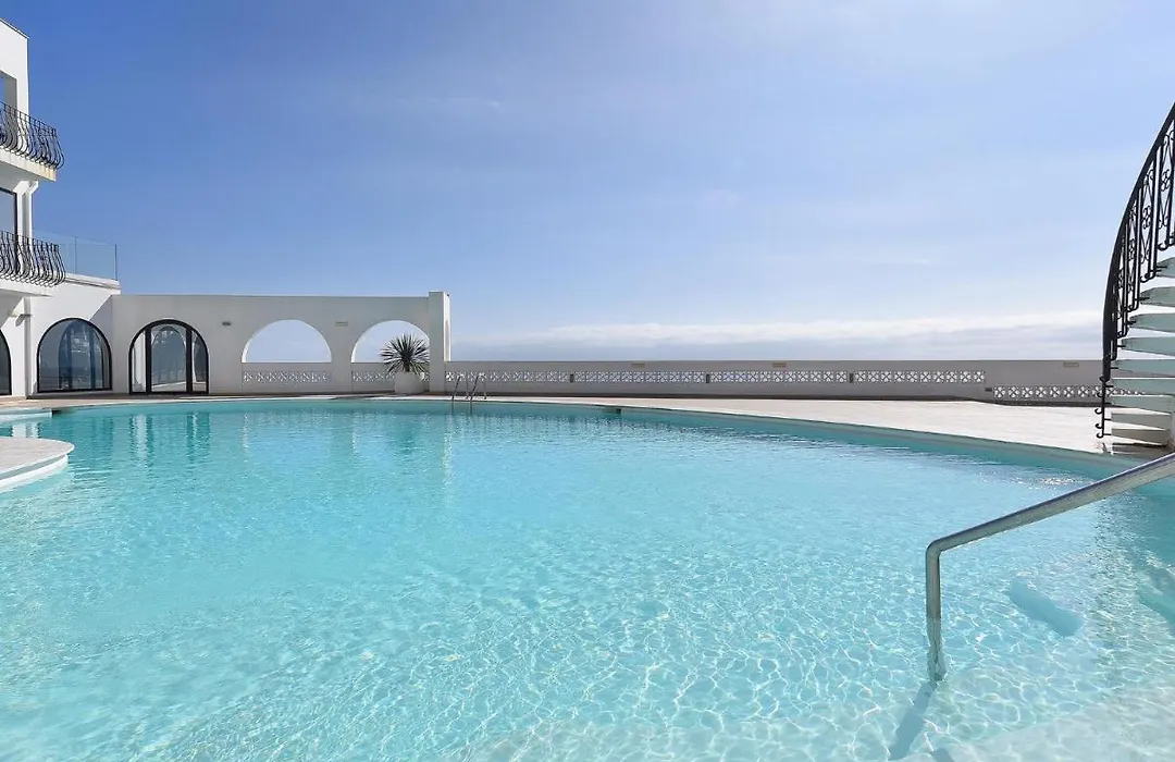 Sea Heaven 302 By Villagrancanaria-1