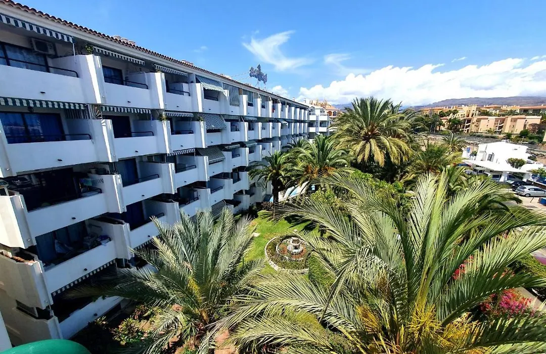 Surycan, beautiful apartment in maspalomas-1