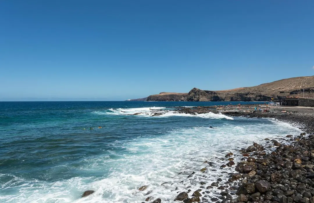 Seaside Villa - Agaete-1