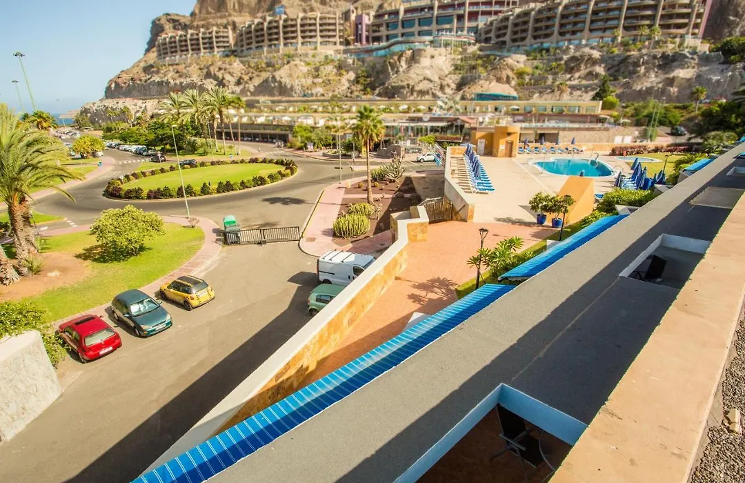 Amadores Beach Apartments-1