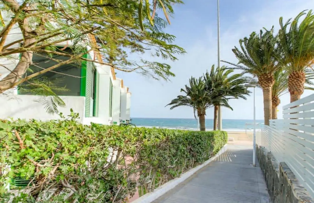 Apartamento Alexia en San Agustin-1