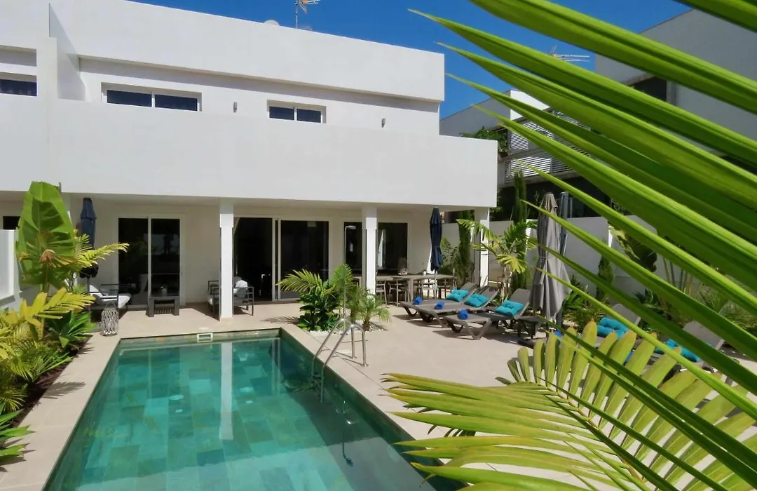 Villa Palm Breeze-1