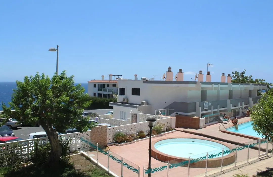 Sea View San Agustin By Privilege Bay-1