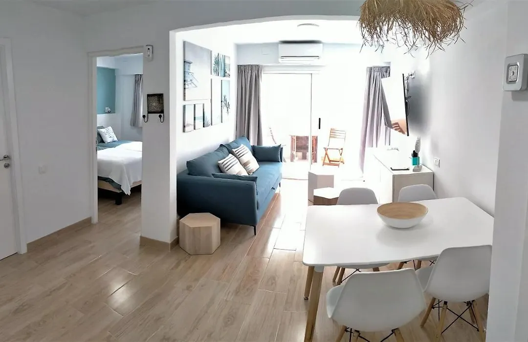 Apartamento La Colina 30-1