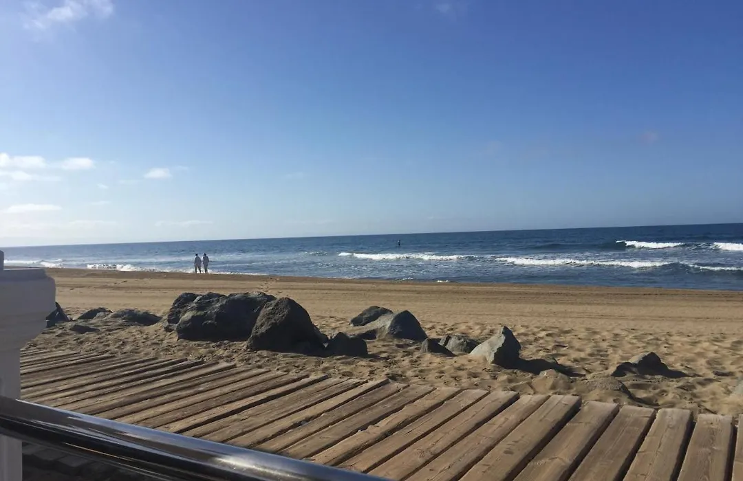 Vv Sun Club Los Pinos-1