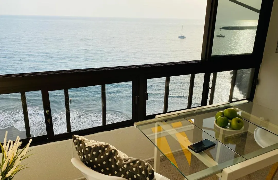 Beach Apartment-1