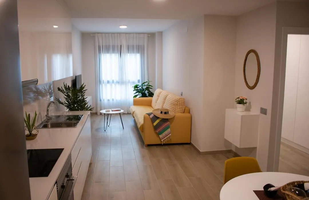 Gloriamar Las Canteras-1