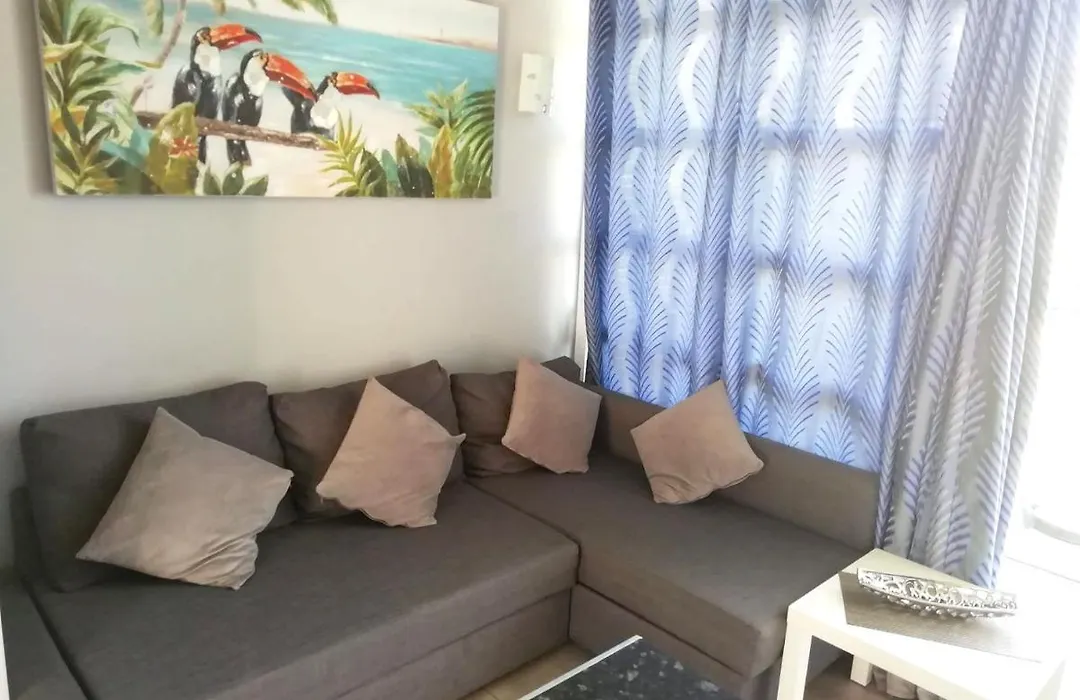 Bungalow Tauro Maspalomas-1