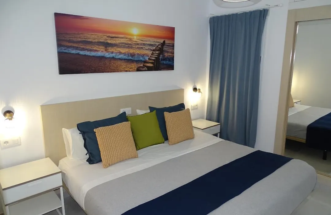 Maspalomas Tisalaya Suite 1.5.-1