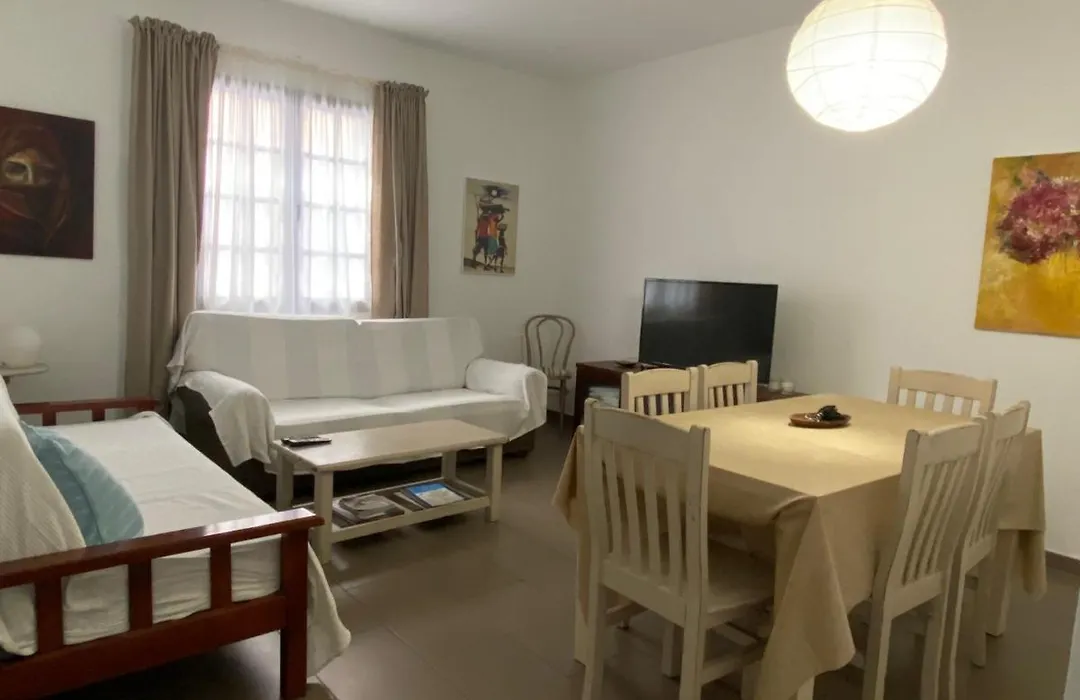 Turina House - 3 Habitaciones-1