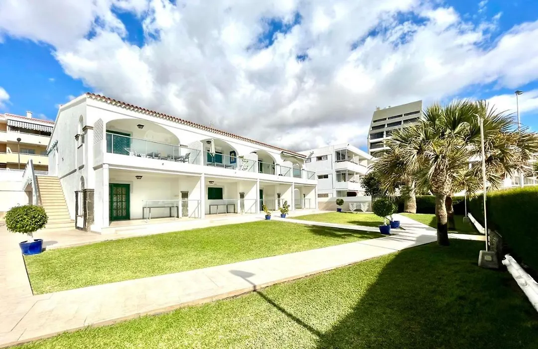 Apartamento 2A Vista A Mar En Playa Las Burras De Gran Canaria-1
