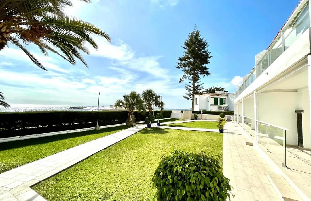 Apartamento 1B, Acceso Directo En Playa Las Burras De Gran Canaria-1
