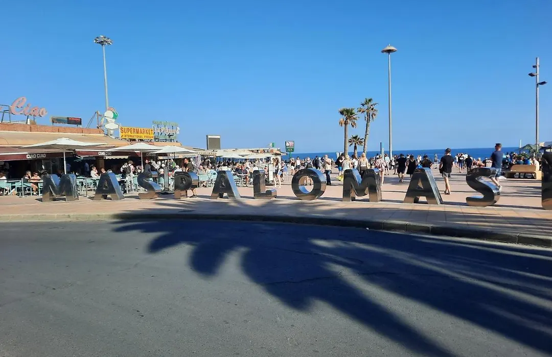 Playa del Inglés Céntrico Los Molinos 135-1