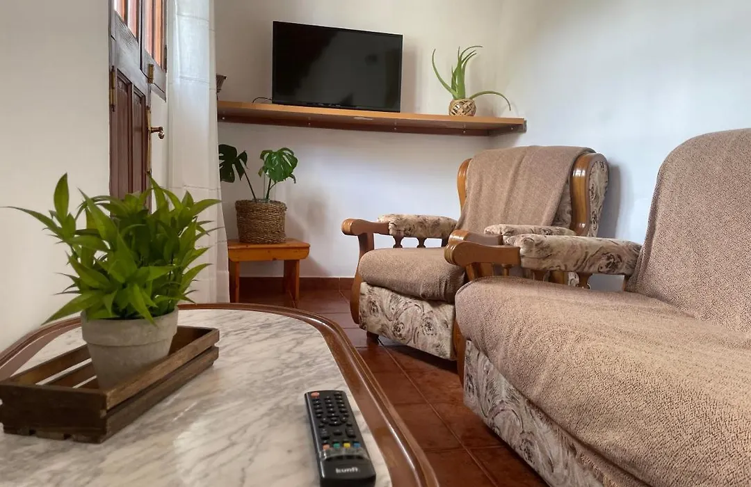 Casa El Conde-1